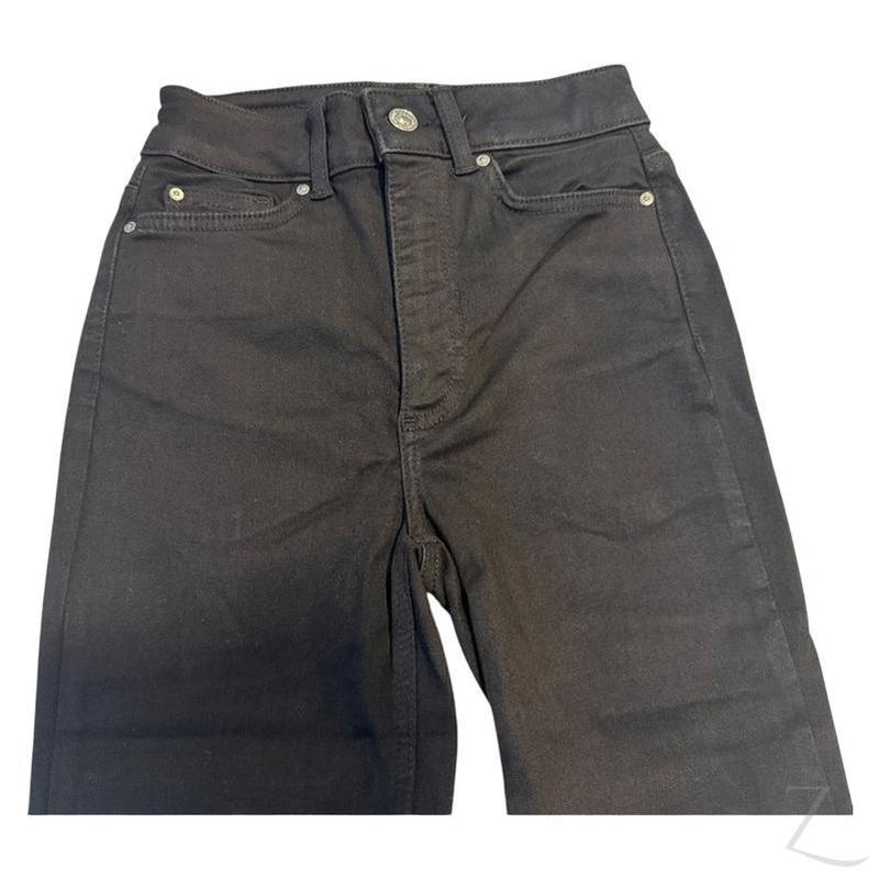 Buy-Ladies High Rise Super Stretchy Super Skinny Super Strong Curvy Denim Jeans | One Size Fits 2 | "Mafu" - B Grade-Online-in South Africa-on Zalemart