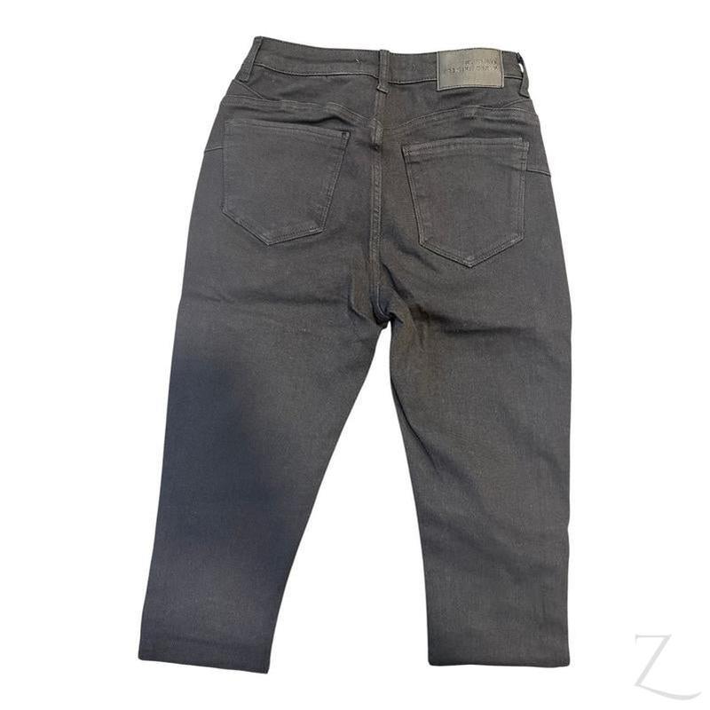 Buy-Ladies High Rise Super Stretchy Super Skinny Super Strong Denim Jeans | One Size Fits 2 | "Lula" - B Grade-Online-in South Africa-on Zalemart