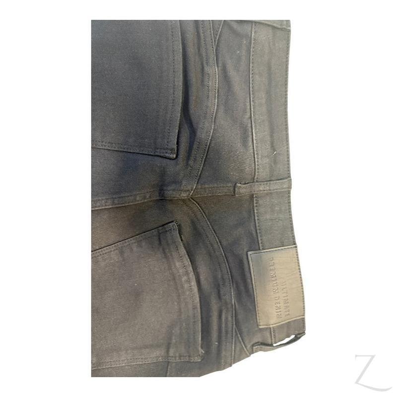 Buy-Ladies High Rise Super Stretchy Super Skinny Super Strong Denim Jeans | One Size Fits 2 | "Lula" - B Grade-Online-in South Africa-on Zalemart