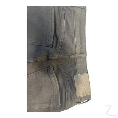Buy-Ladies High Rise Super Stretchy Super Skinny Super Strong Denim Jeans | One Size Fits 2 | "Lula" - B Grade-Online-in South Africa-on Zalemart