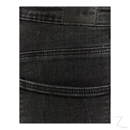 Buy-Ladies High Rise Super Stretchy Super Skinny Super Strong Denim Jeans | Ripped | "Khumba" - B Grade-Online-in South Africa-on Zalemart