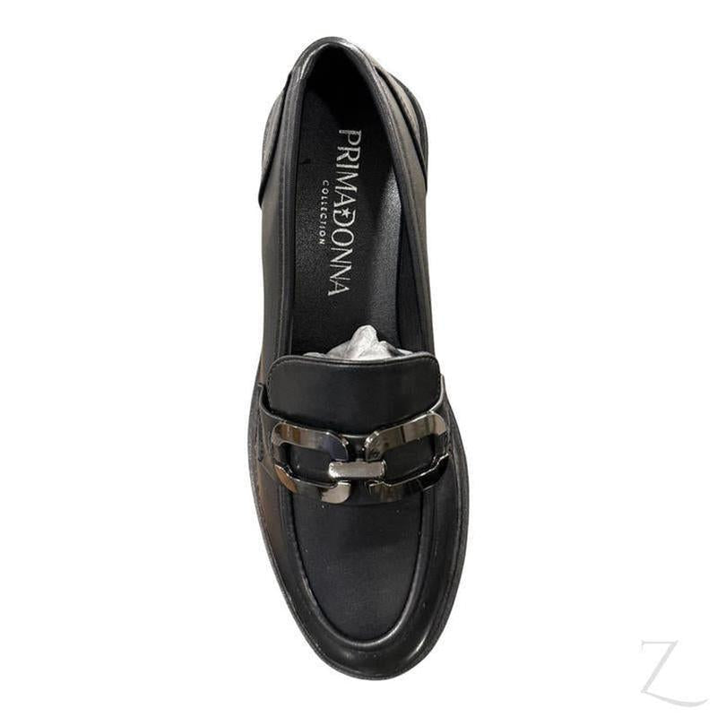 Buy-Ladies Italian Loafer | Slip On | "Donna" - B Grade-Online-in South Africa-on Zalemart