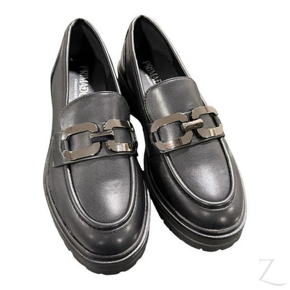 Buy-Ladies Italian Loafer | Slip On | "Donna" - B Grade-Online-in South Africa-on Zalemart