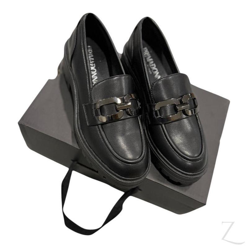 Buy-Ladies Italian Loafer | Slip On | "Donna" - B Grade-Online-in South Africa-on Zalemart