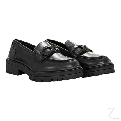Buy-Ladies Italian Loafer | Slip On | "Donna" - B Grade-Online-in South Africa-on Zalemart