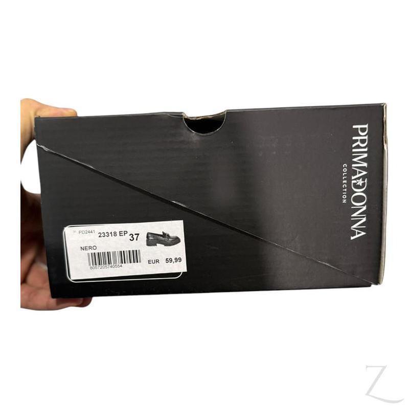 Buy-Ladies Italian Loafer | Slip On | "Donna" - B Grade-Online-in South Africa-on Zalemart