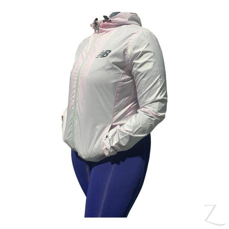 Buy-Ladies Lightweight Running Jacket | Hooded | "Jima"-Online-in South Africa-on Zalemart
