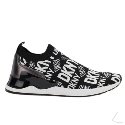 Buy-Ladies Low Sock Comfort Sneakers | Slip On | "Shaka"-A Grade-Online-in South Africa-on Zalemart
