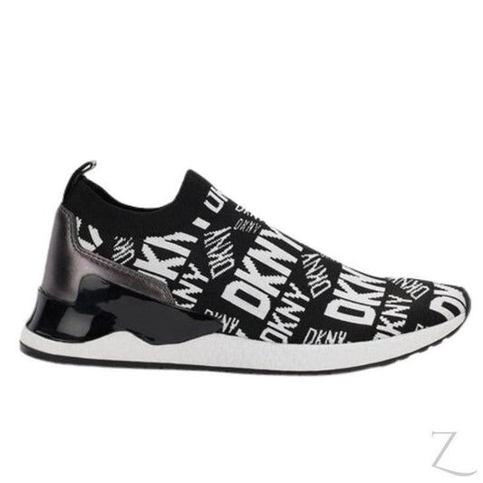 Buy-Ladies Low Sock Comfort Sneakers | Slip On | "Shaka"-B Grade (Small Rejects)-Online-in South Africa-on Zalemart