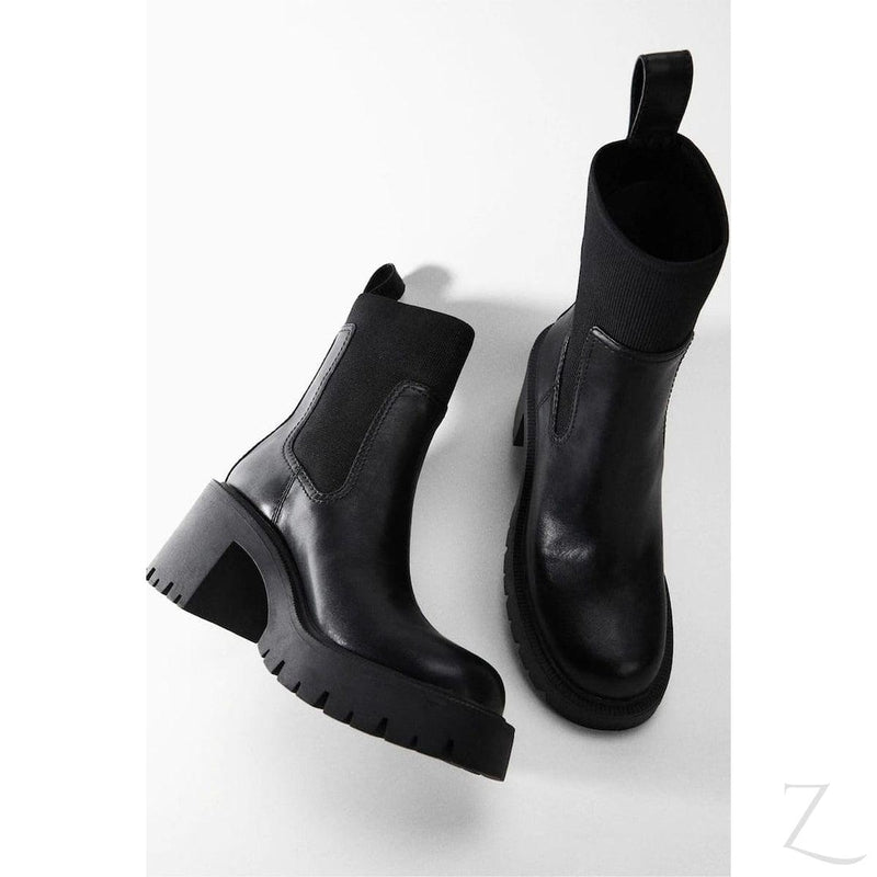 Maryana Block Boot | Schutz Shoes – SCHUTZ