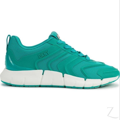 Buy-Ladies Mesh Sneakers | Lace Up | "Shaka"-Online-in South Africa-on Zalemart