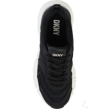 Buy-Ladies Mesh Sneakers | Lace Up | "Shaka"-Online-in South Africa-on Zalemart