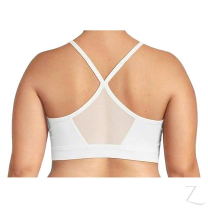 Buy-Ladies Racerback Sports Bra | Adjustable | "Nashi" - A Grade-Online-in South Africa-on Zalemart