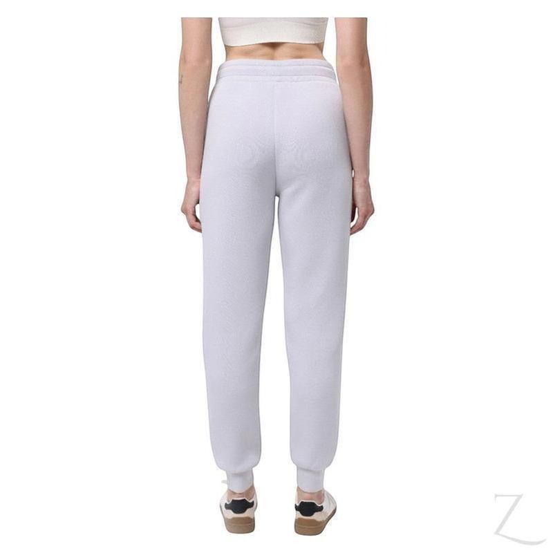 Buy-Ladies Regular Fit Stretchy Sweatpants | Breathable | "Fowz" - B Grade-Online-in South Africa-on Zalemart