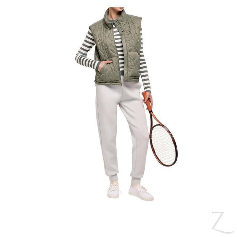 Buy-Ladies Regular Fit Stretchy Sweatpants | Breathable | "Fowz" - B Grade-Online-in South Africa-on Zalemart