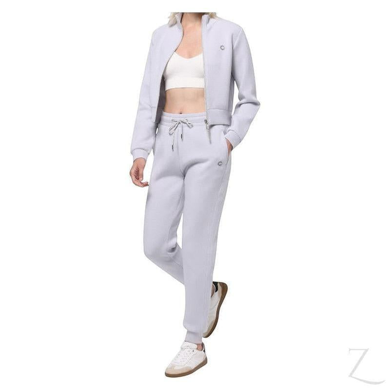 Buy-Ladies Regular Fit Stretchy Sweatpants | Breathable | "Fowz" - B Grade-Online-in South Africa-on Zalemart
