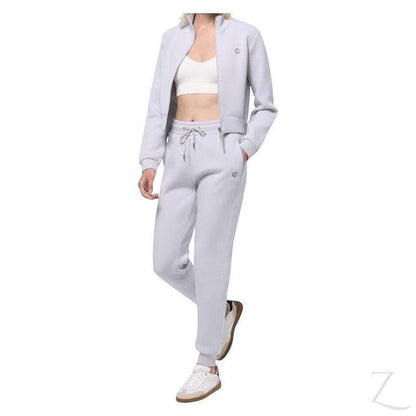 Buy-Ladies Regular Fit Stretchy Sweatpants | Breathable | "Fowz" - B Grade-Online-in South Africa-on Zalemart