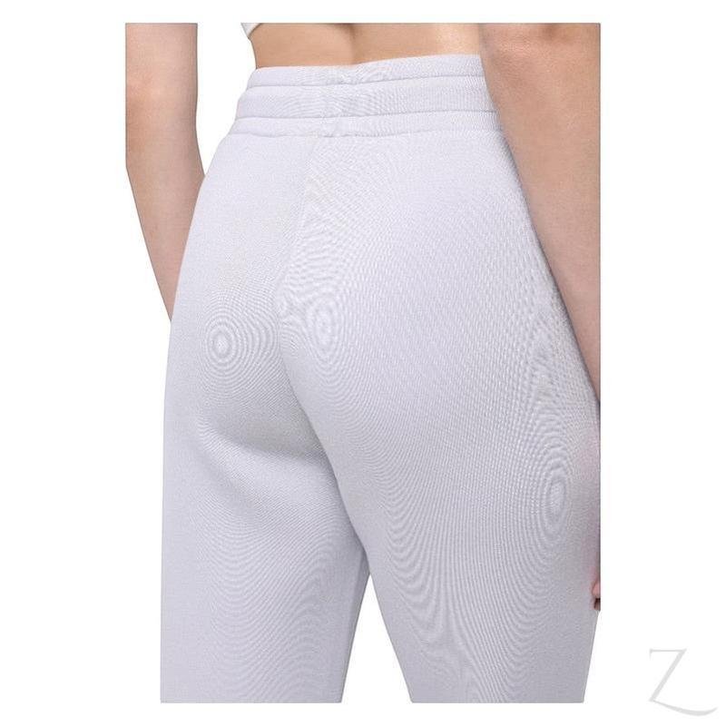 Buy-Ladies Regular Fit Stretchy Sweatpants | Breathable | "Fowz" - B Grade-Online-in South Africa-on Zalemart