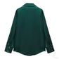Buy-Ladies Satin Effect Basic Shirt | Long SLeeve | "Zia"-Online-in South Africa-on Zalemart