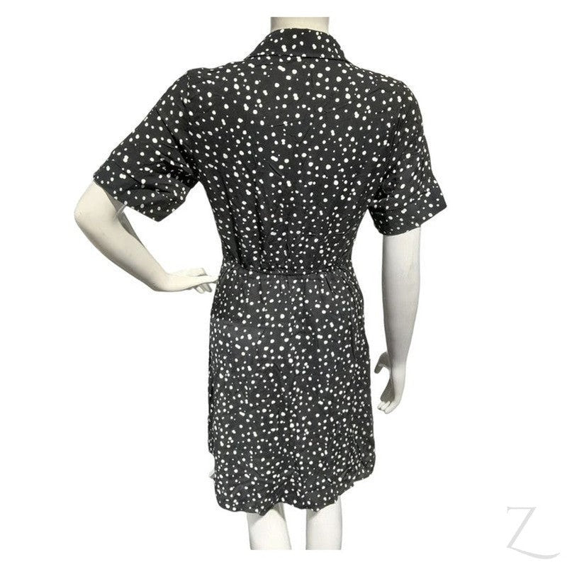 Buy-Ladies Short Sleeve Mini Summer Dress | Short | "Oola"-Online-in South Africa-on Zalemart