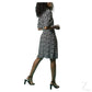 Buy-Ladies Short Sleeve Mini Summer Dress | Short | "Oola"-Online-in South Africa-on Zalemart