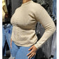 Buy-Ladies Soft Woollen Jersey | Super Stretchy | "Ria"-Online-in South Africa-on Zalemart