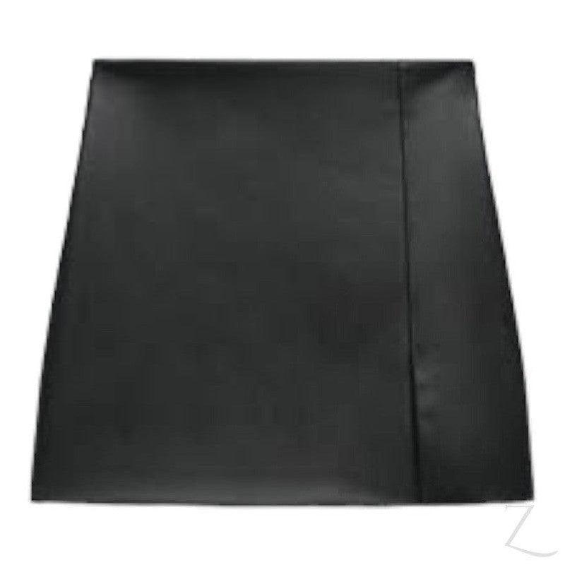 Buy-Ladies Strong Faux Leather Skirt | Skort | "Zia"-Online-in South Africa-on Zalemart