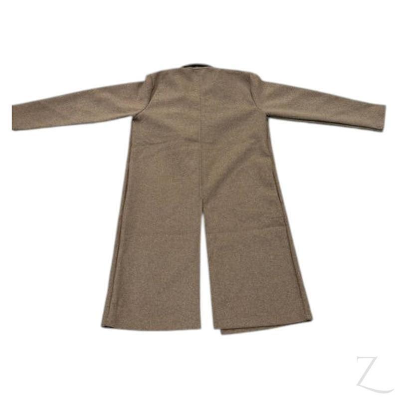 Buy-Ladies Strong Felt Textured Coat | Plain | "Zia" - A Grade-Online-in South Africa-on Zalemart