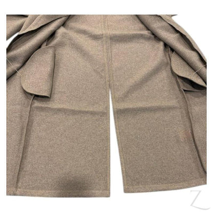 Buy-Ladies Strong Felt Textured Coat | Plain | "Zia" - A Grade-Online-in South Africa-on Zalemart