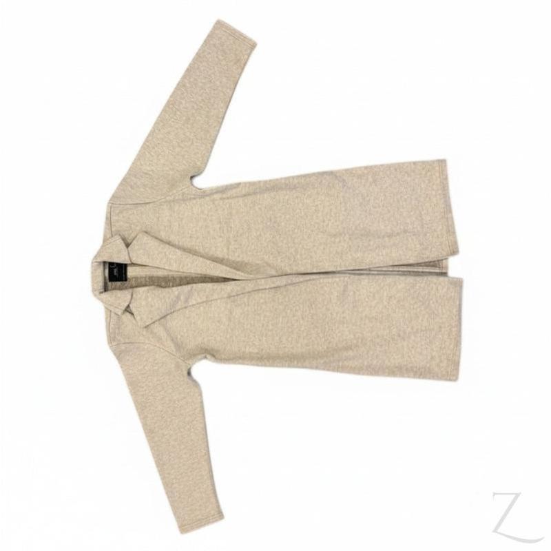 Buy-Ladies Strong Felt Textured Coat | Plain | "Zia" - B Grade-Online-in South Africa-on Zalemart