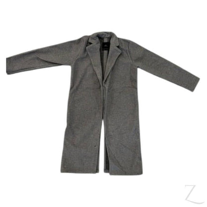 Buy-Ladies Strong Felt Textured Coat | Plain | "Zia" - B Grade-Online-in South Africa-on Zalemart