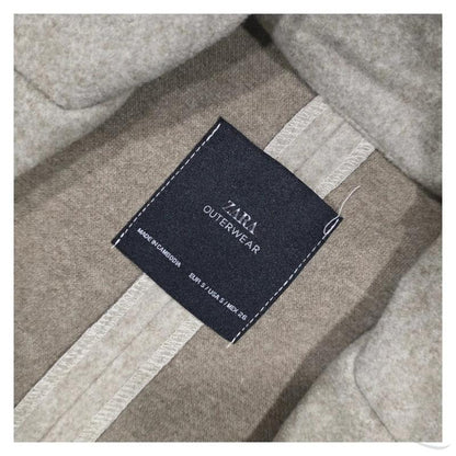 Buy-Ladies Strong Felt Textured Coat | Plain | "Zia" - B Grade-Online-in South Africa-on Zalemart