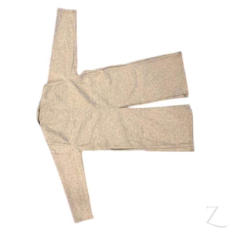 Buy-Ladies Strong Felt Textured Coat | Plain | "Zia" - B Grade-Online-in South Africa-on Zalemart