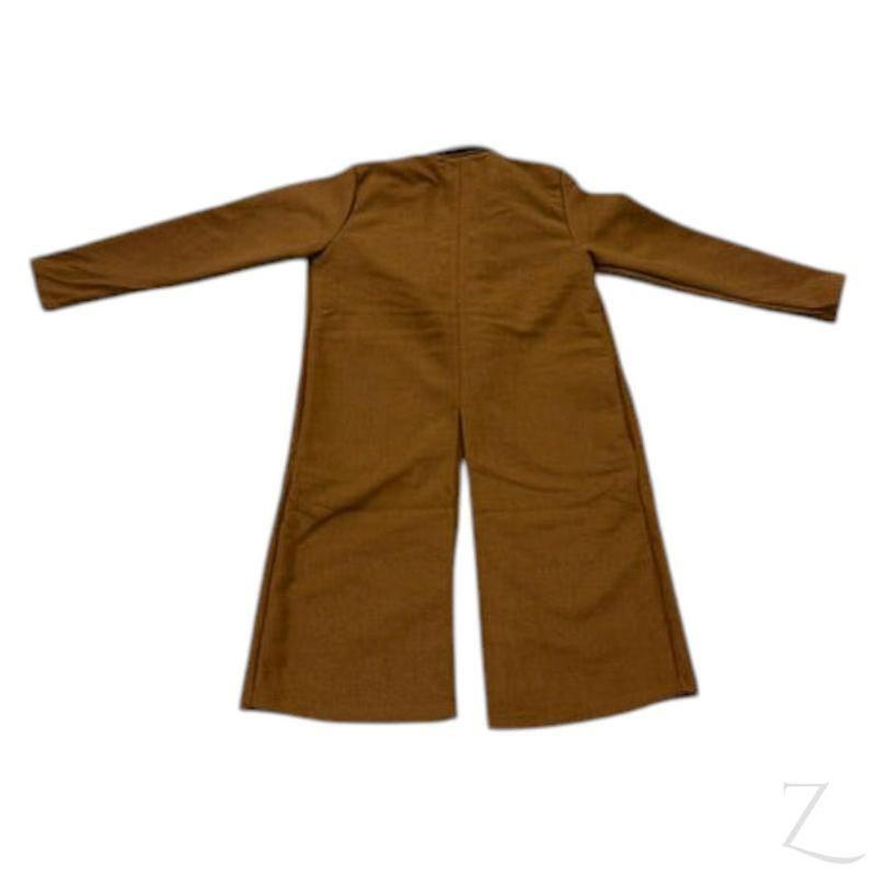 Buy-Ladies Strong Felt Textured Coat | Plain | "Zia" - B Grade-Online-in South Africa-on Zalemart