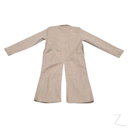 Buy-Ladies Strong Felt Textured Coat | Plain | "Zia" - B Grade-Online-in South Africa-on Zalemart