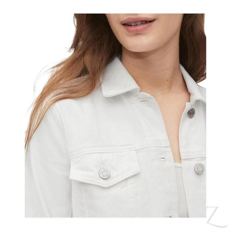 Buy-Ladies Strong Icon Denim Jacket | Plain | "Bobo"-Online-in South Africa-on Zalemart