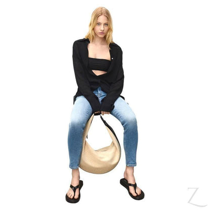 Buy-Ladies Super Skinny Stretchy Strong Denim Jeans | Plain | "Sithelo" - B Grade-Online-in South Africa-on Zalemart