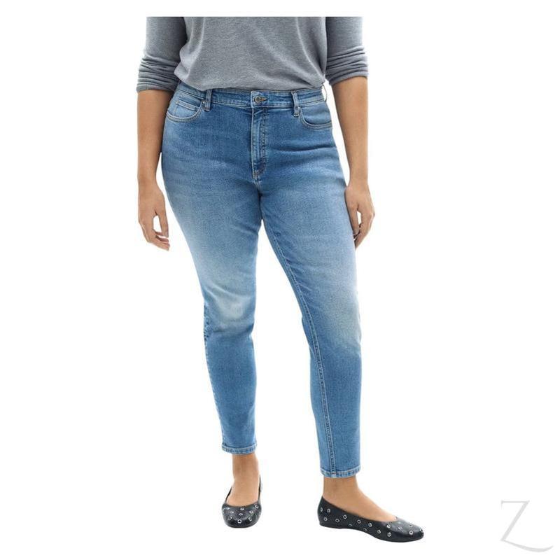 Buy-Ladies Super Skinny Stretchy Strong Denim Jeans | Plain | "Sithelo" - B Grade-Online-in South Africa-on Zalemart