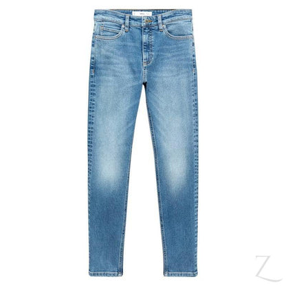Buy-Ladies Super Skinny Stretchy Strong Denim Jeans | Plain | "Sithelo" - B Grade-Online-in South Africa-on Zalemart