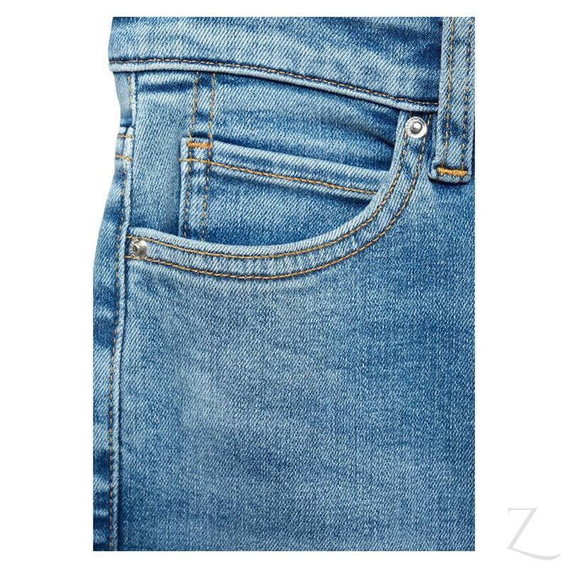 Buy-Ladies Super Skinny Stretchy Strong Denim Jeans | Plain | "Sithelo" - B Grade-Online-in South Africa-on Zalemart