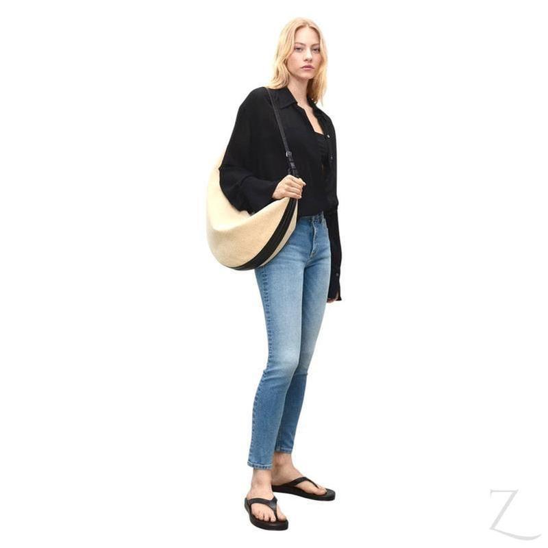 Buy-Ladies Super Skinny Stretchy Strong Denim Jeans | Plain | "Sithelo" - B Grade-Online-in South Africa-on Zalemart