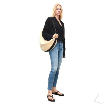 Buy-Ladies Super Skinny Stretchy Strong Denim Jeans | Plain | "Sithelo" - B Grade-Online-in South Africa-on Zalemart