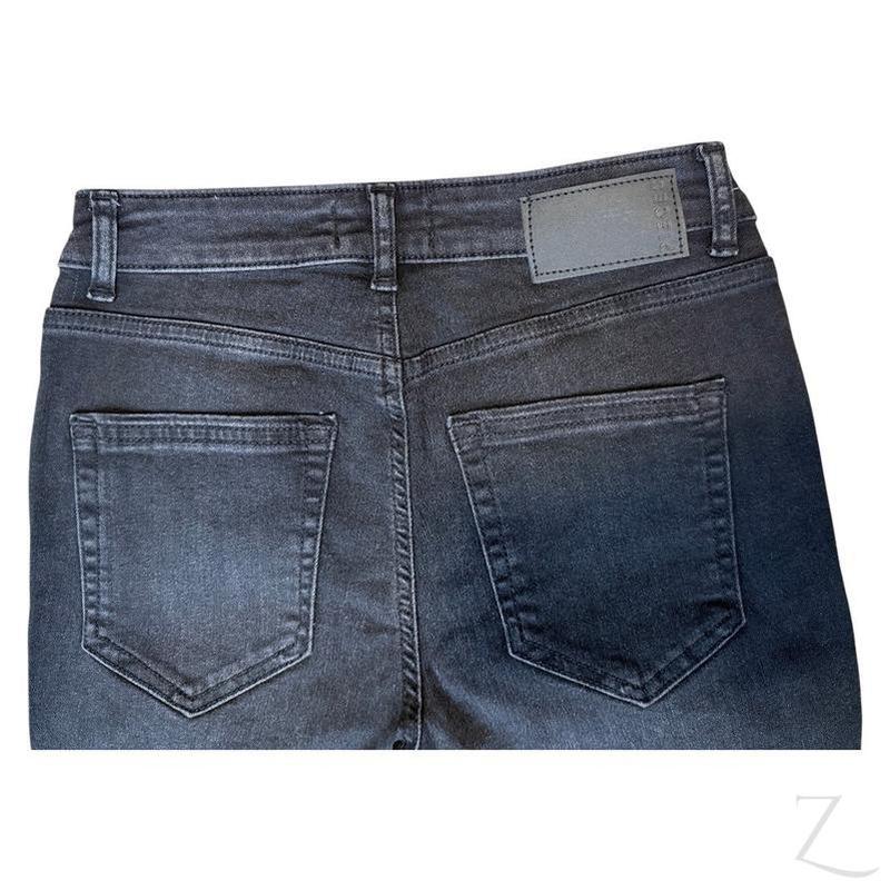 Buy-Ladies Super Skinny Strong Stretchy Denim Jeans | Plain | "Kita" - A Grade-Online-in South Africa-on Zalemart