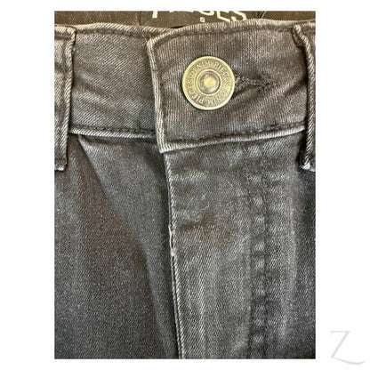 Buy-Ladies Super Skinny Strong Stretchy Denim Jeans | Plain | "Kita" - A Grade-Online-in South Africa-on Zalemart