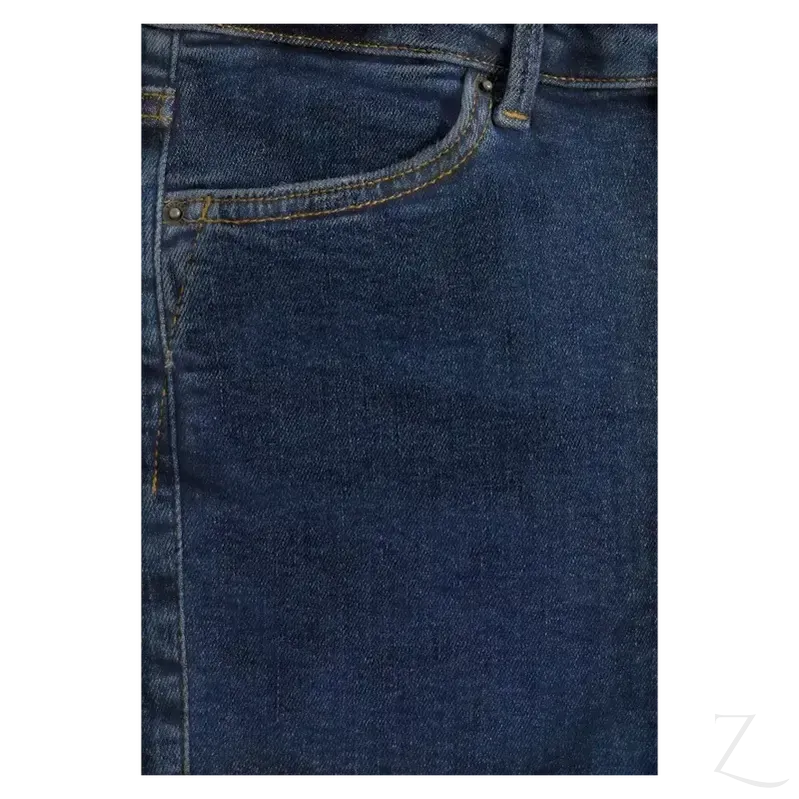 Buy-Ladies Super Skinny Super Strong Slightly Stretchy Denim Jeans | Plain | "Fula" - B Grade-Online-in South Africa-on Zalemart