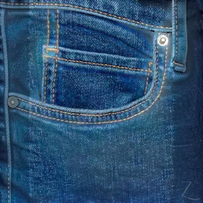 Buy-Ladies Super Skinny Super Strong Stretchy Denim Jeans | Plain | "Sithelo" - B Grade-Online-in South Africa-on Zalemart