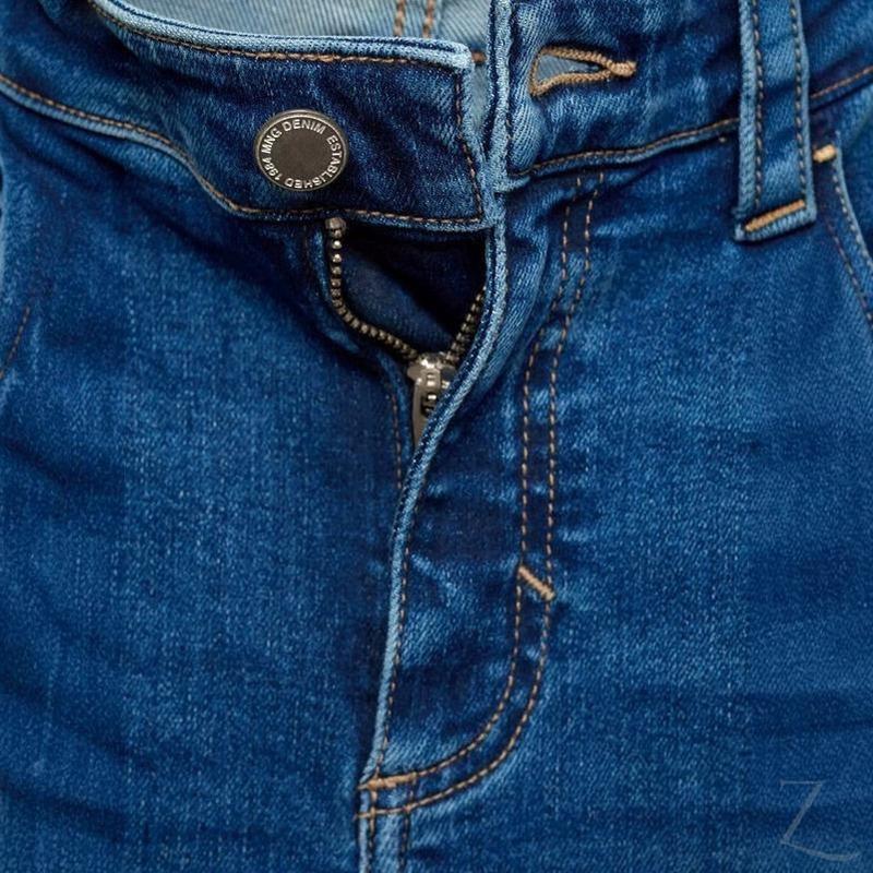 Buy-Ladies Super Skinny Super Strong Stretchy Denim Jeans | Plain | "Sithelo" - B Grade-Online-in South Africa-on Zalemart