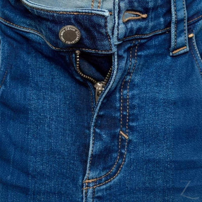 Buy-Ladies Super Skinny Super Strong Stretchy Denim Jeans | Plain | "Sithelo" - B Grade-Online-in South Africa-on Zalemart