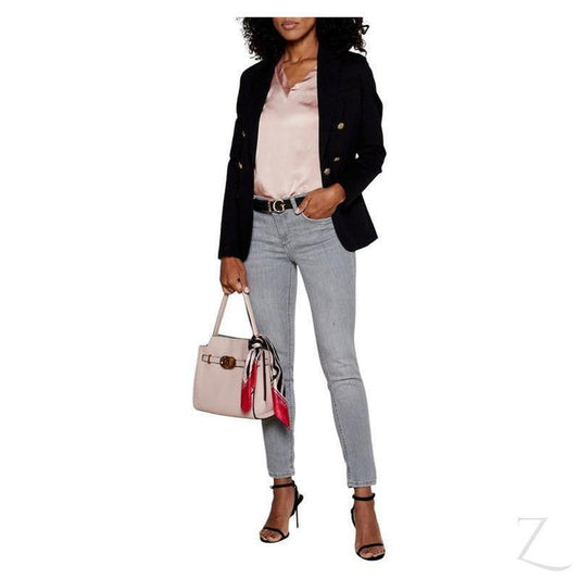 Buy-Ladies Super Stretchy Skinny Strong Push-Up Denim Jeans | Slim Leg | "Gugu" - A Grade-Online-in South Africa-on Zalemart