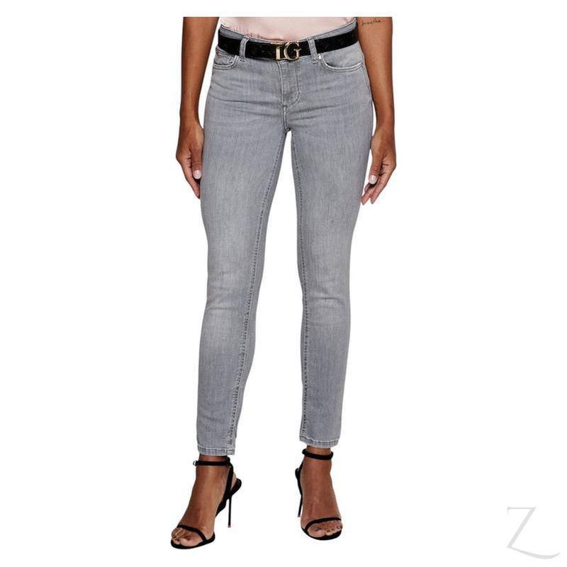 Buy-Ladies Super Stretchy Skinny Strong Push-Up Denim Jeans | Slim Leg | "Gugu" - A Grade-Online-in South Africa-on Zalemart
